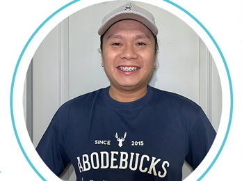 thumbnail for Andrew Azcarate // June ’24 Employee of the Month