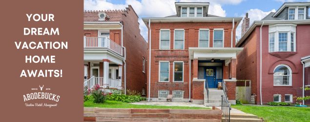 thumbnail for Mesmerizing Cozy Home // Now Available!