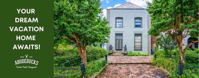 thumbnail for Spacious Charming Home // Now Available!