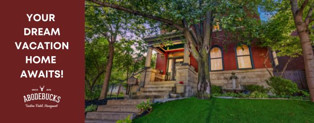 thumbnail for Luxurious Manor: Perfect for Families // Now Available!