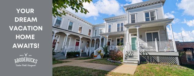 thumbnail for Charming Urban Retreat // Now Available!