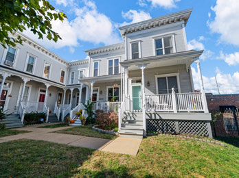 thumbnail for Charming Urban Retreat // Now Available!