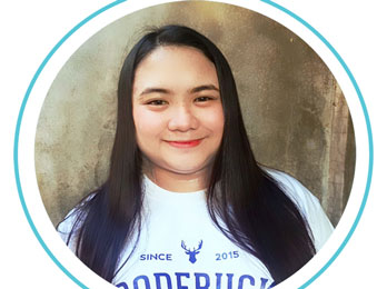 thumbnail for Gencel Mangaliag // November ’24 Employee of the Month