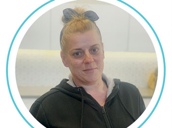 thumbnail for Cassie Overturf // December ’24 Employee of the Month