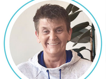 thumbnail for Stephanie Kahle // January ’25 Employee of the Month