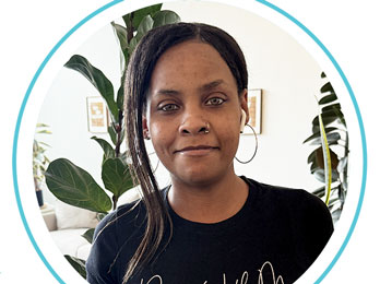 thumbnail for Truemyer Stallings // March ’25 Employee of the Month