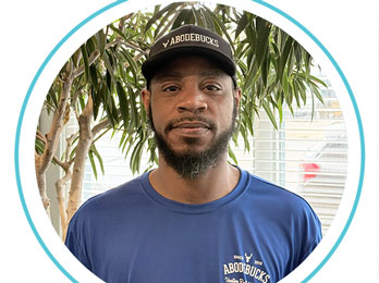 thumbnail for Phillip Patton // April ’25 Employee of the Month