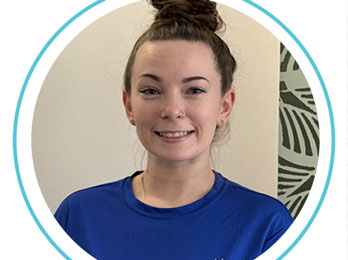 thumbnail for Sarah Harper // May ’25 Employee of the Month