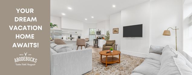 thumbnail for Urban Charm Near the CWE // Now Available!