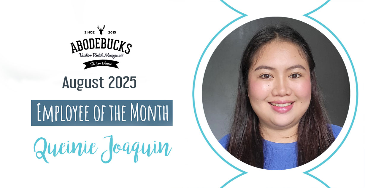 thumbnail for Queinie Joaquin // August ’25 Employee of the Month