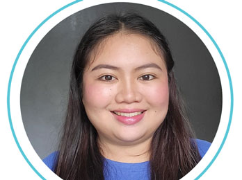 thumbnail for Queinie Joaquin // August ’25 Employee of the Month