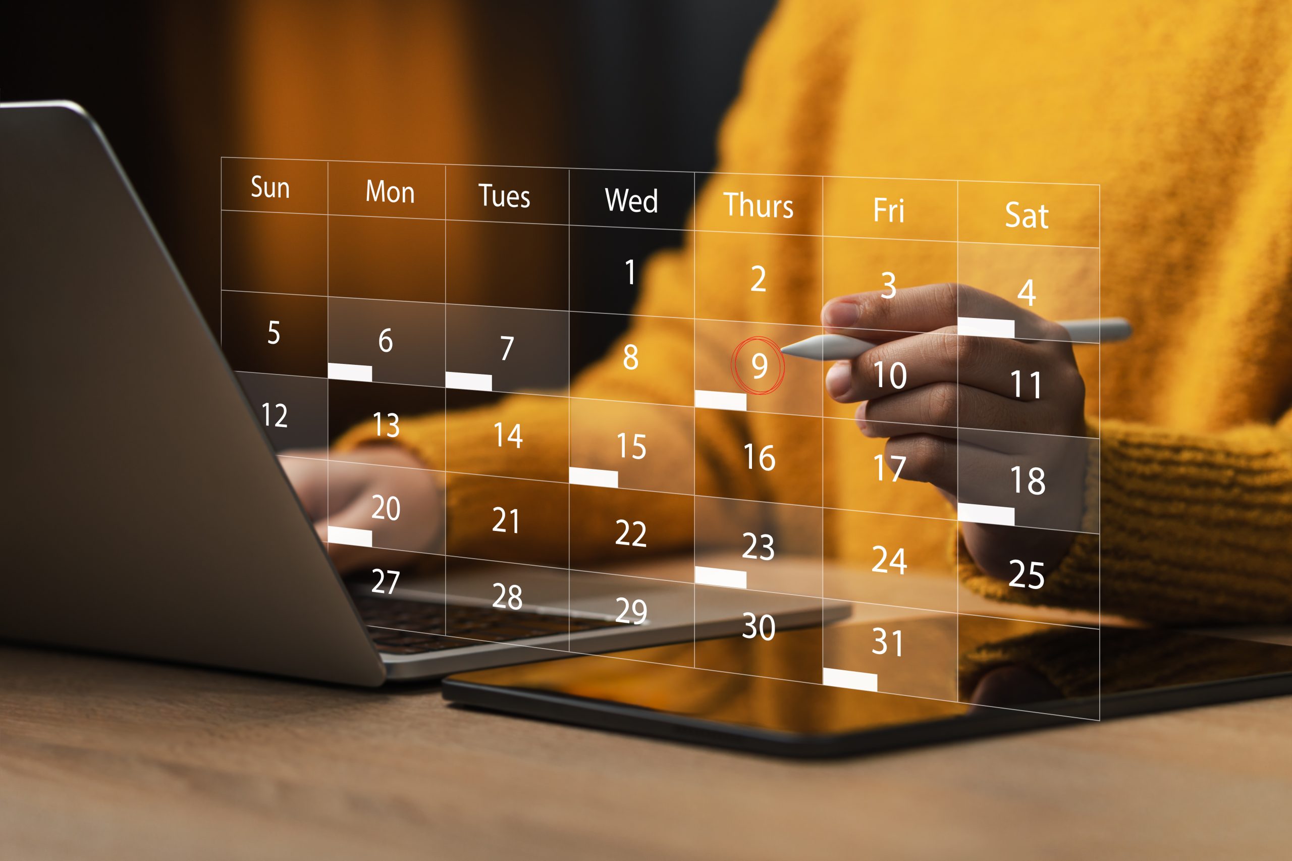 thumbnail for How Technology Makes Management a Breeze