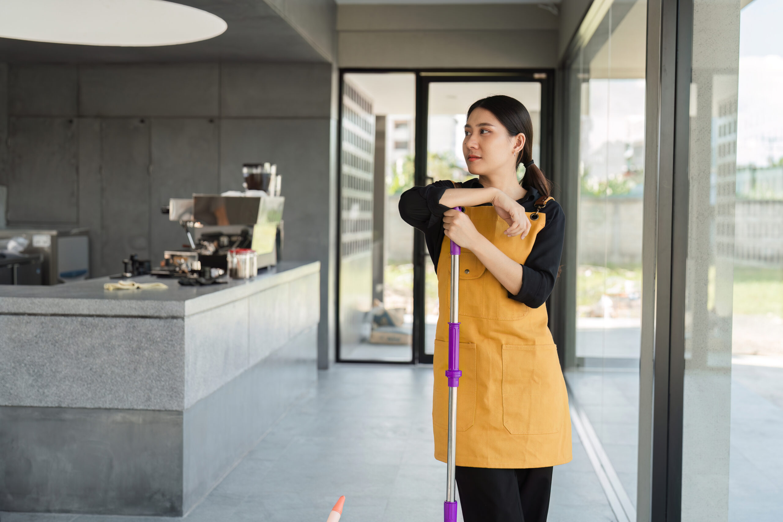 thumbnail for Boost Guest Ratings with Professional Cleaning