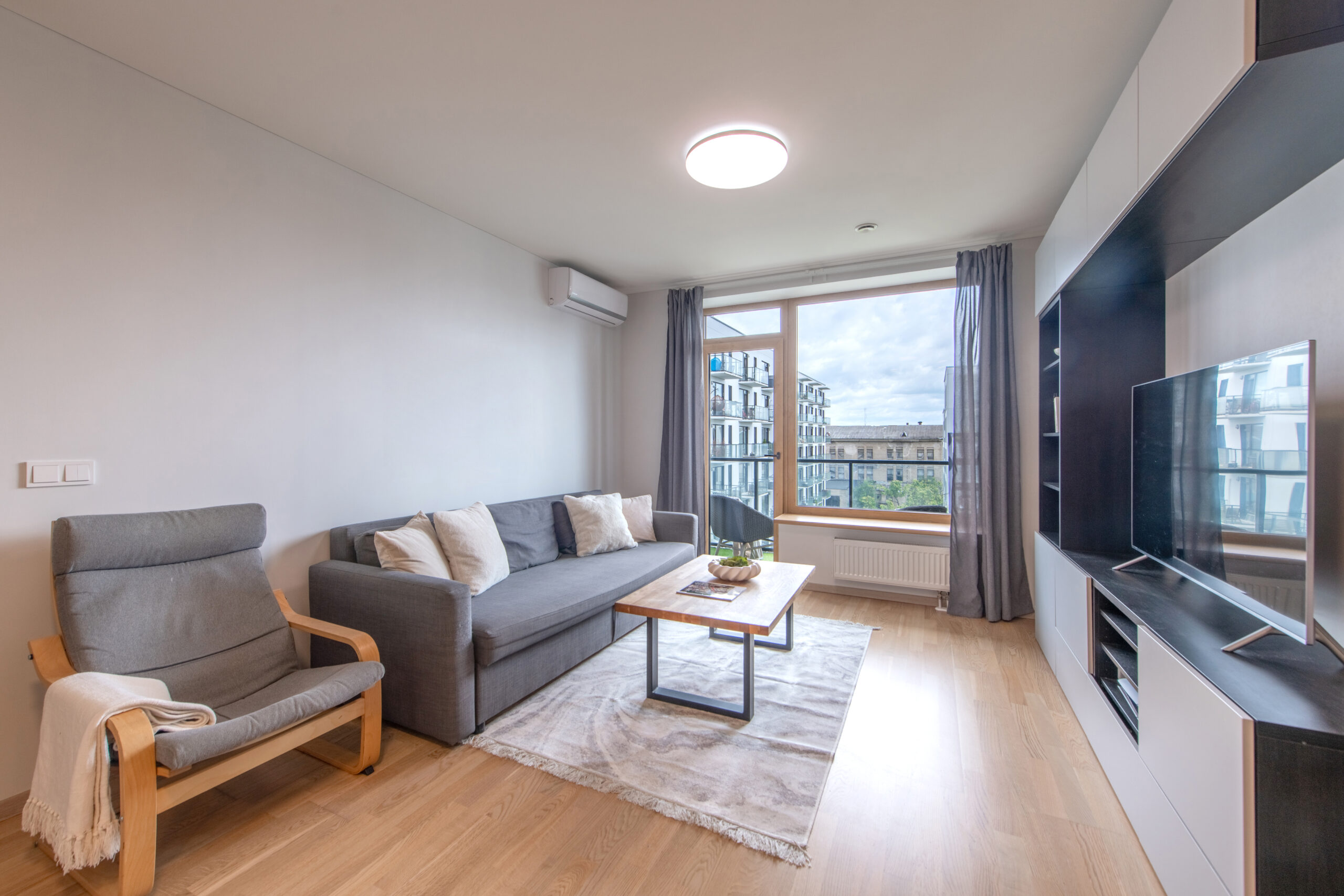 thumbnail for Hotel-Quality Hospitality for Vacation Rentals