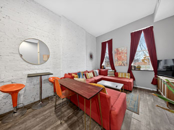 thumbnail for Bold City Haven // Now Available!