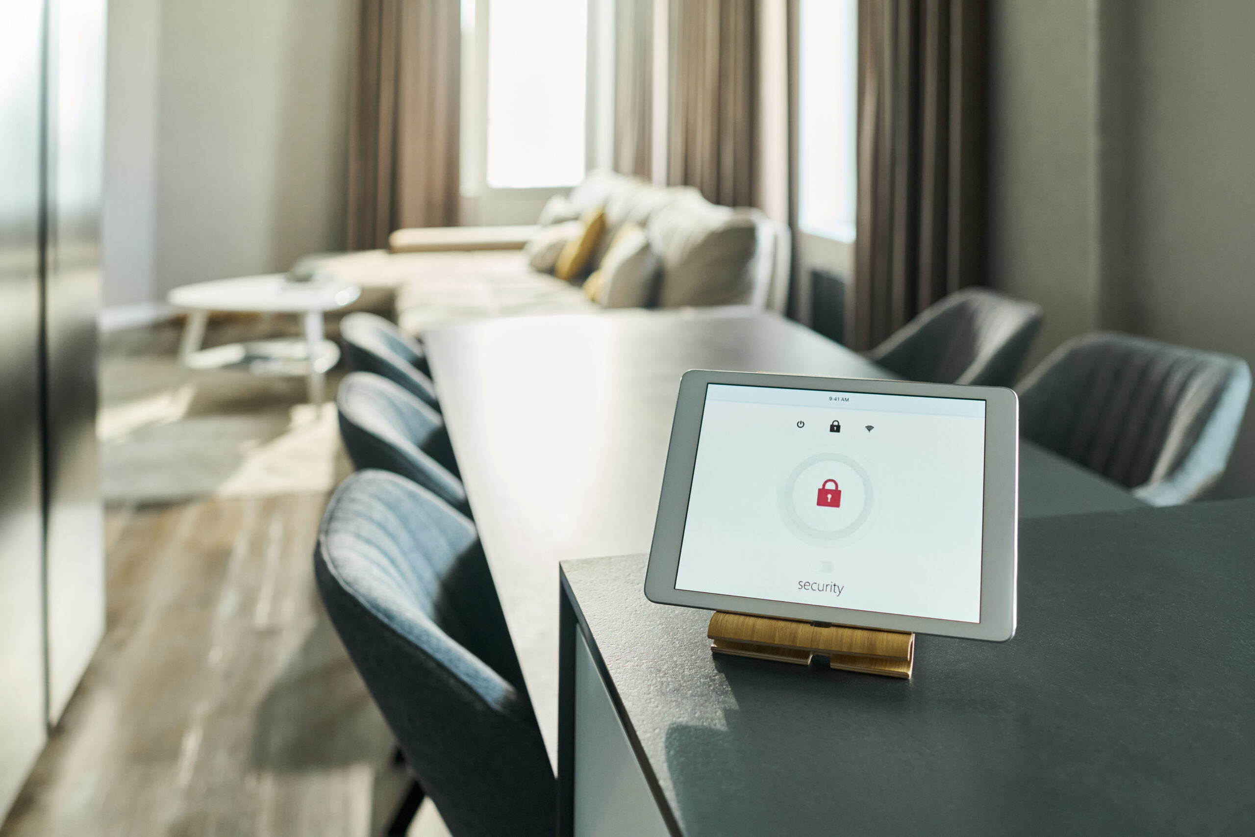 thumbnail for How Smart Tech Elevates the Guest Experience