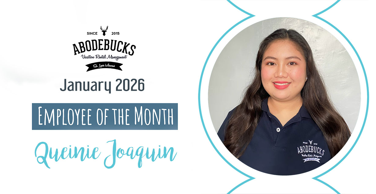 thumbnail for Queinie Joaquin // January ’26 Employee of the Month