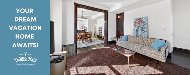 thumbnail for Trendy City Escape // Now Available!