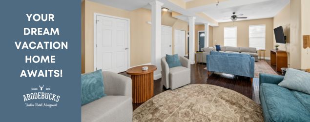 thumbnail for Cozy STL Stay By Forest Park // Now Available!