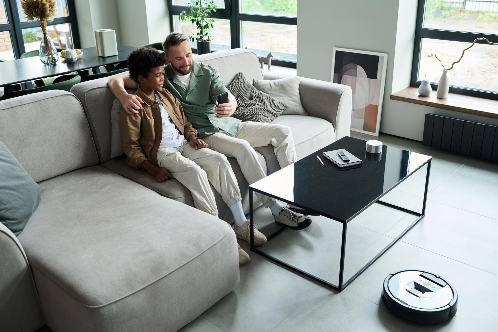 thumbnail for Boost Rental Performance with Smart Tech