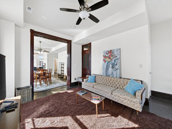 thumbnail for Trendy City Escape // Now Available!