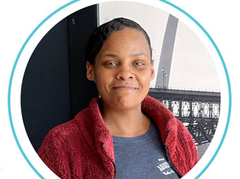 thumbnail for Truemyer Stallings // February ’26 Employee of the Month