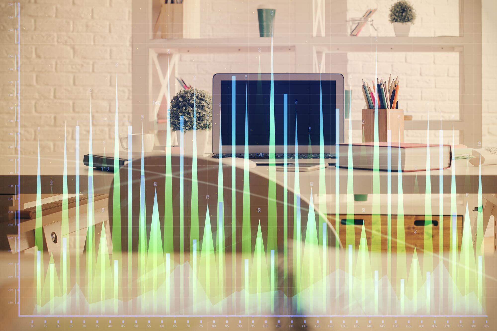 thumbnail for Dynamic Pricing for Competitive Rental Markets